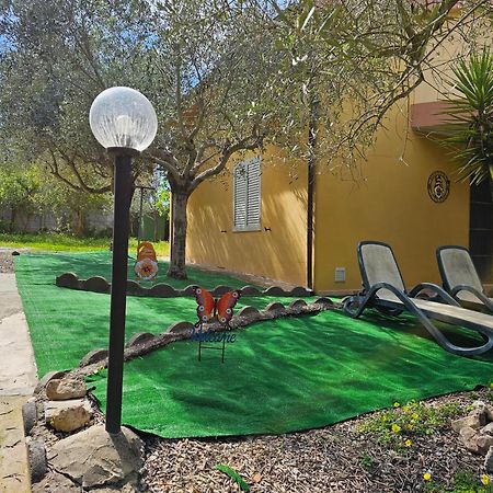 Matilda'S House Villa Alghero Rom bilde