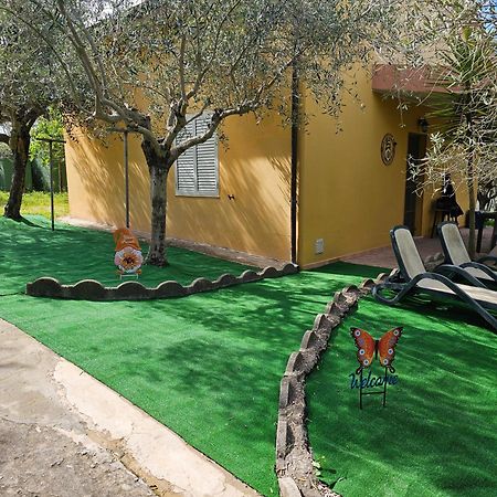 Matilda'S House Villa Alghero Rom bilde