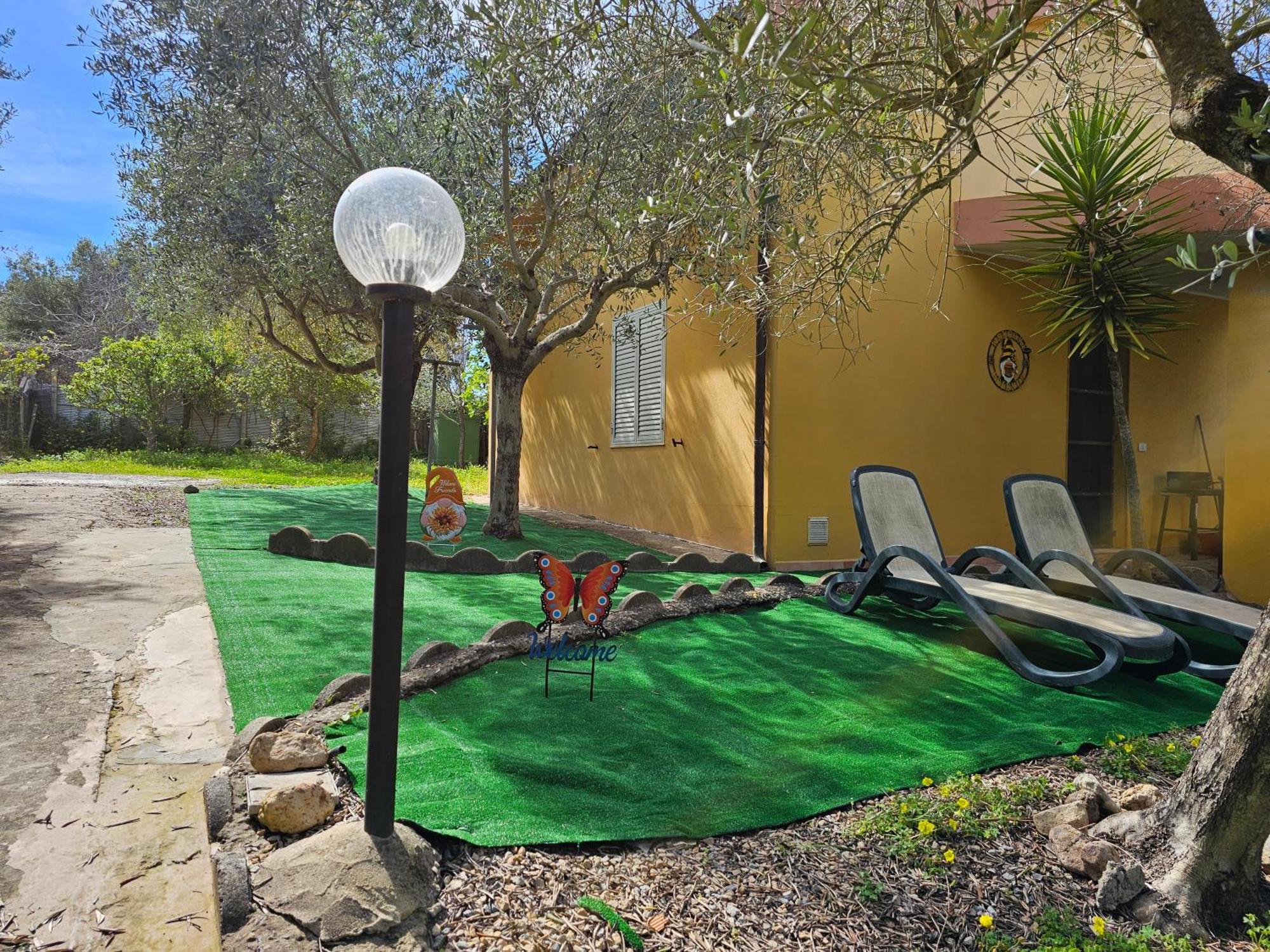 Matilda'S House Villa Alghero Rom bilde