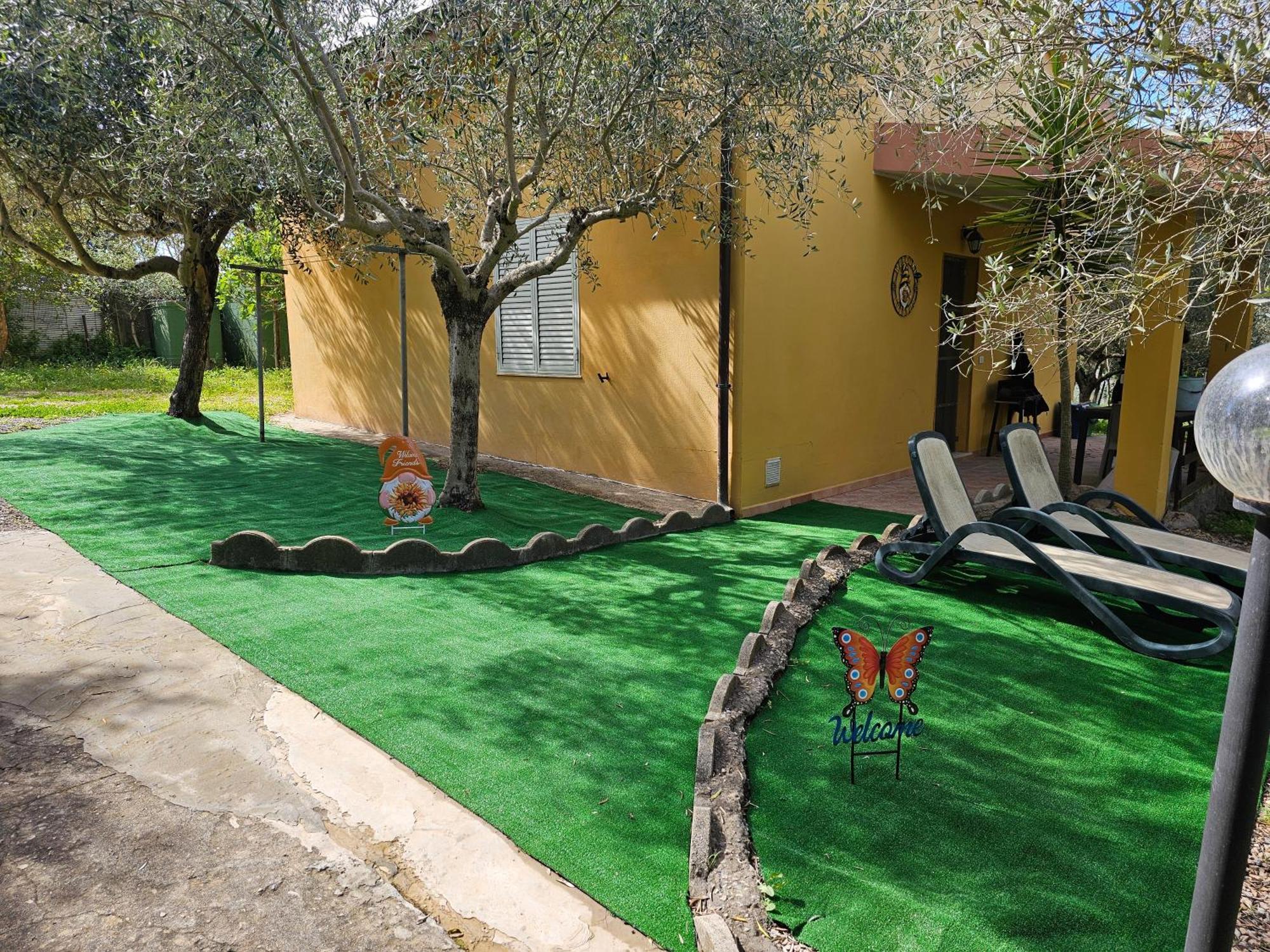 Matilda'S House Villa Alghero Rom bilde